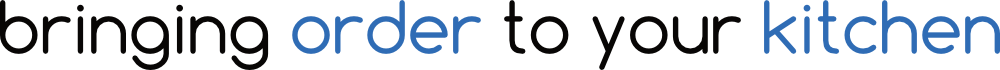 SederKitchen TagLine